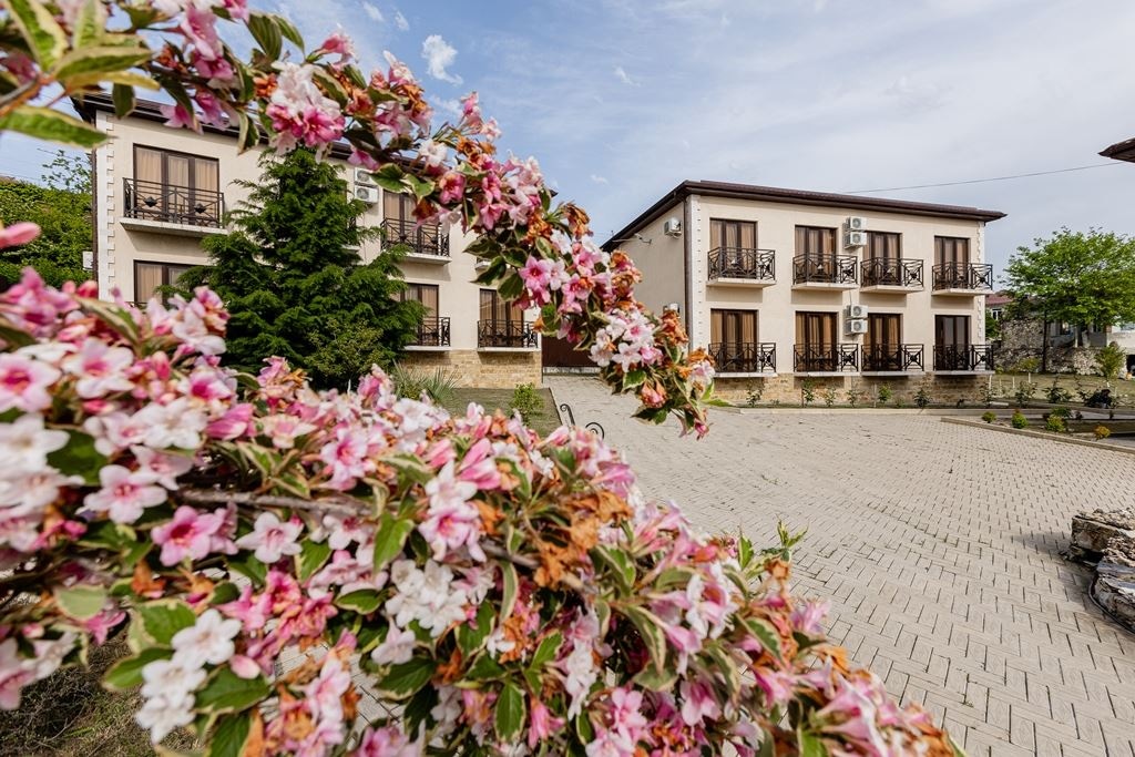 general-main-building