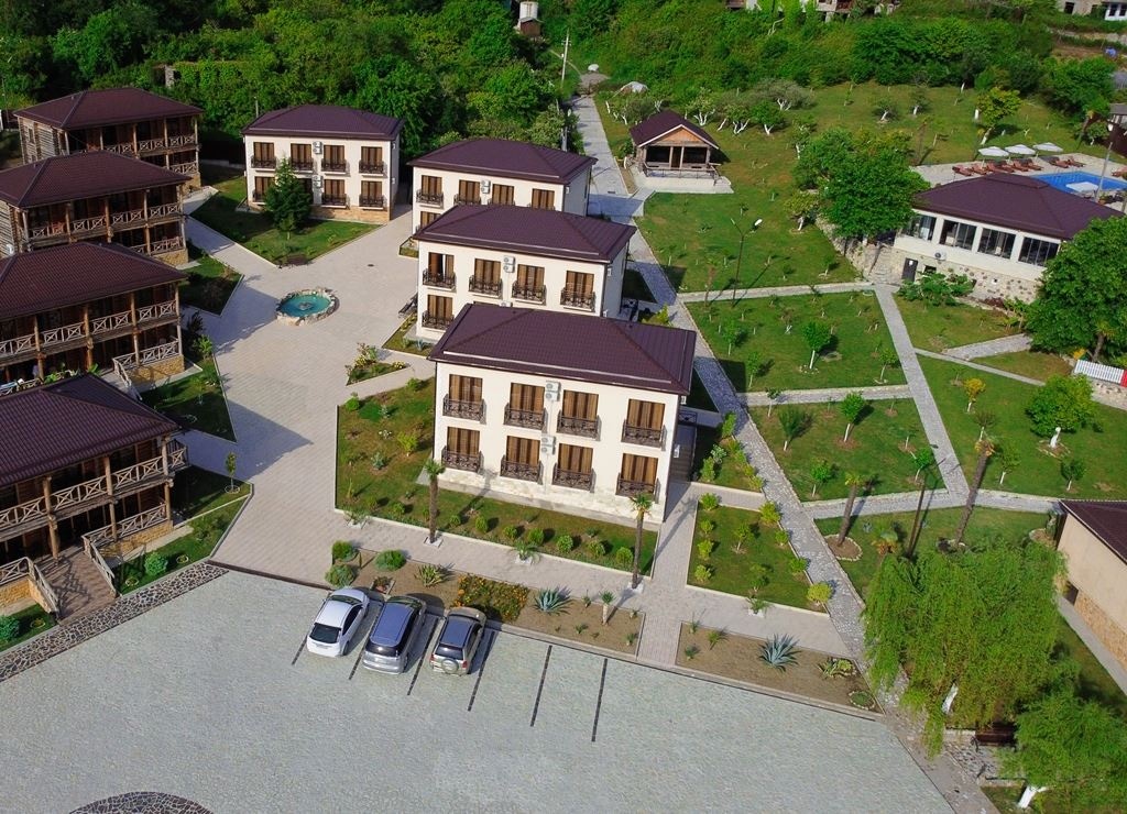 general-main-building