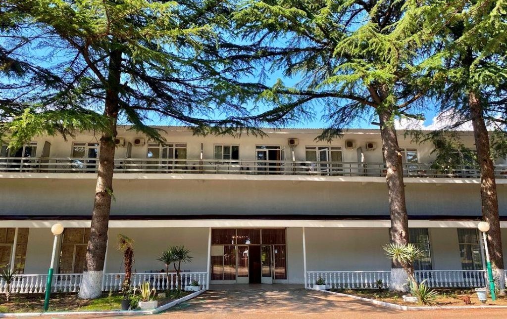 general-main-building
