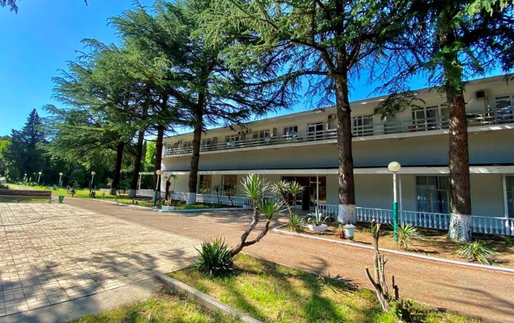 general-main-building