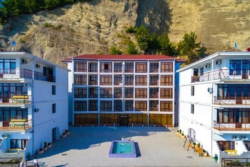 general-main-building