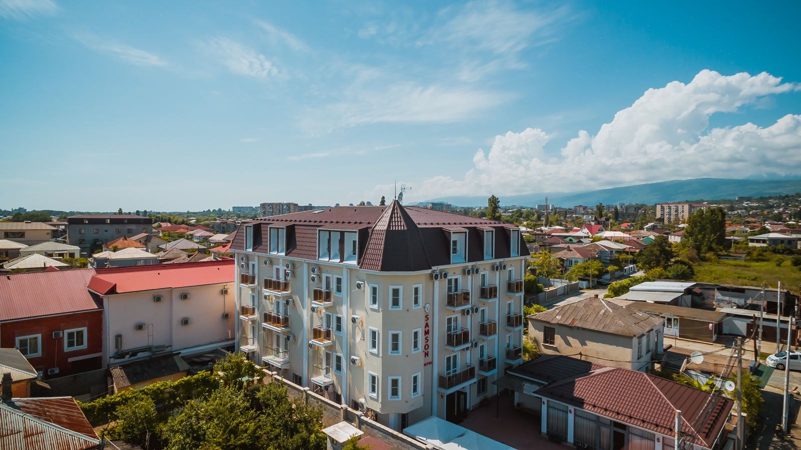 general-main-building