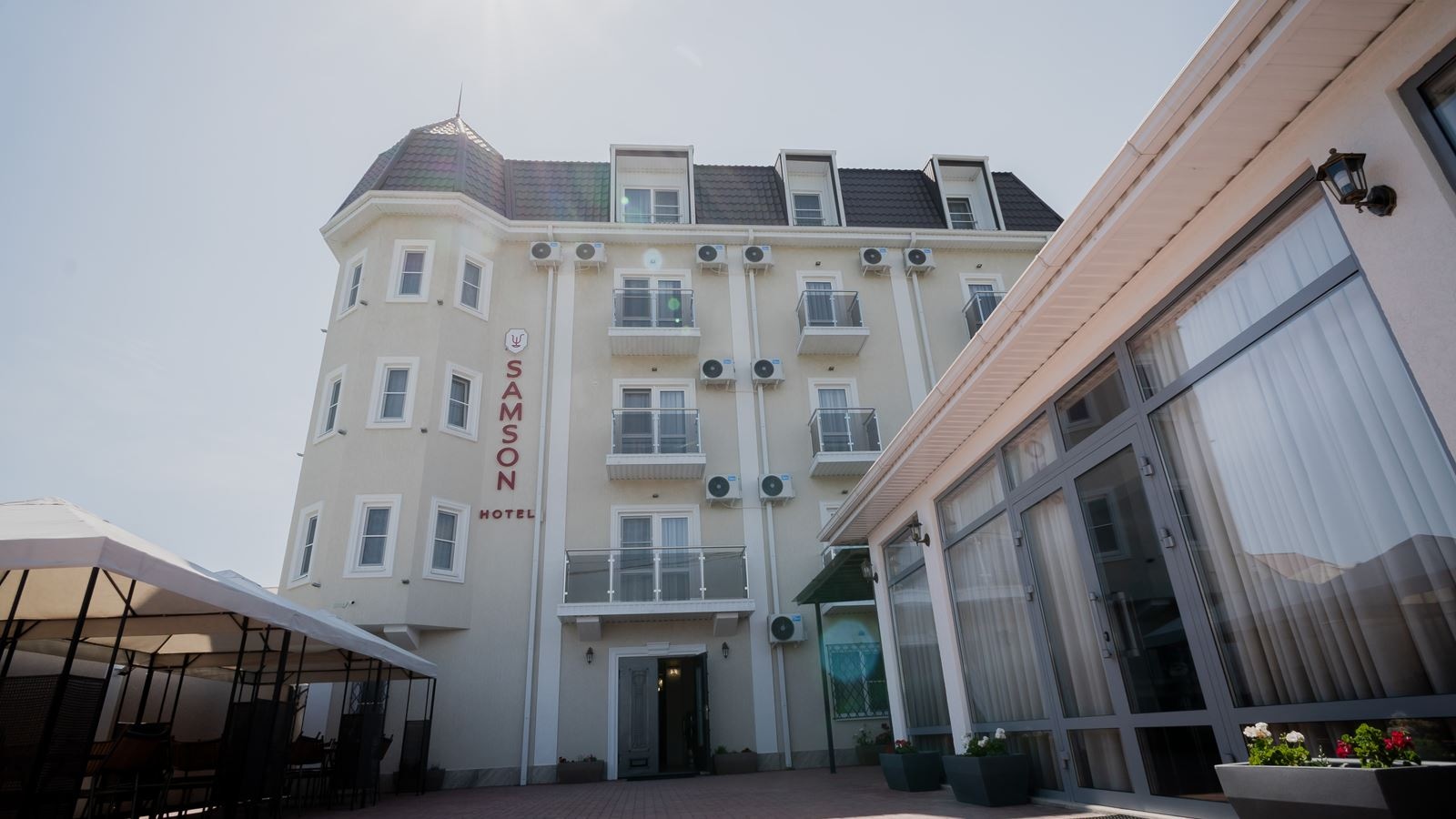 general-main-building