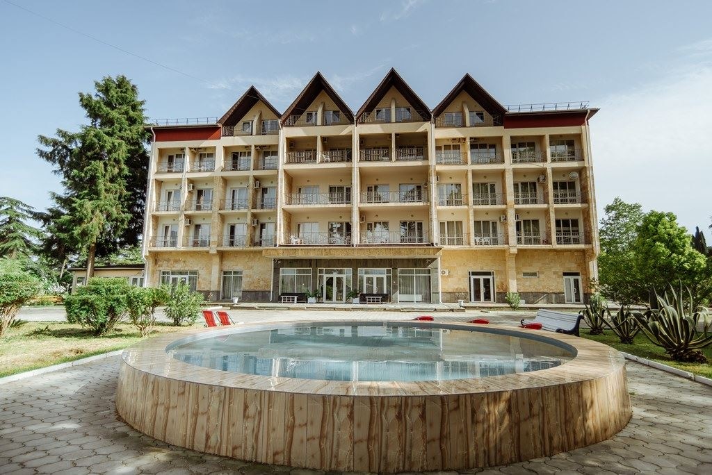 general-main-building