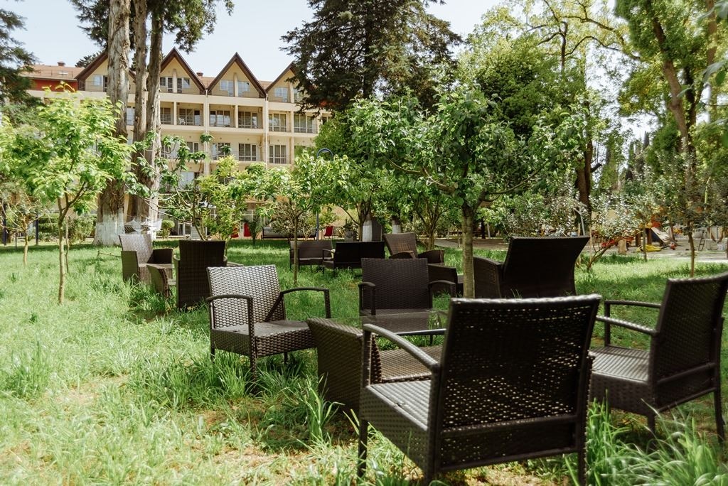 general-main-building