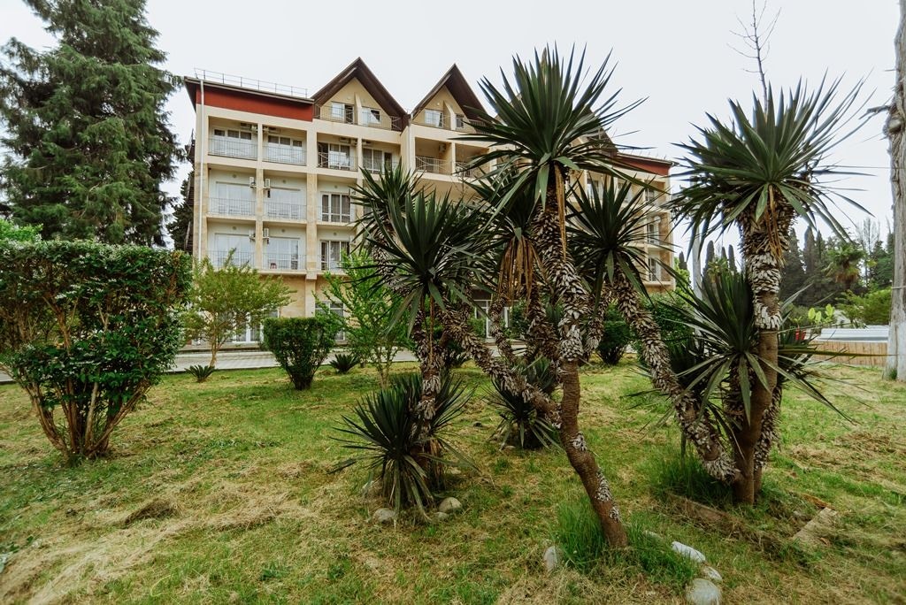 general-main-building