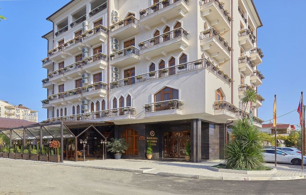 general-main-building