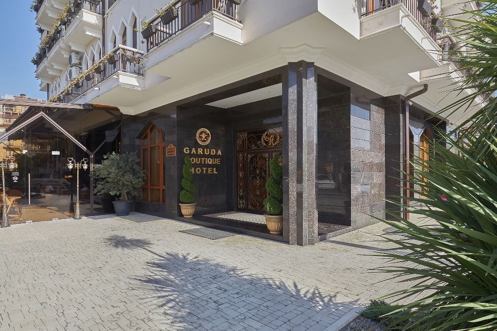 general-main-building