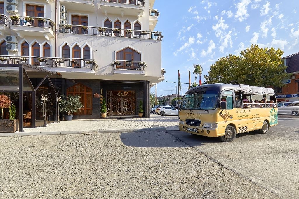 general-main-building