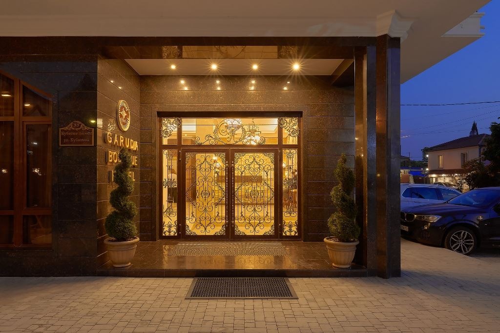 general-main-building