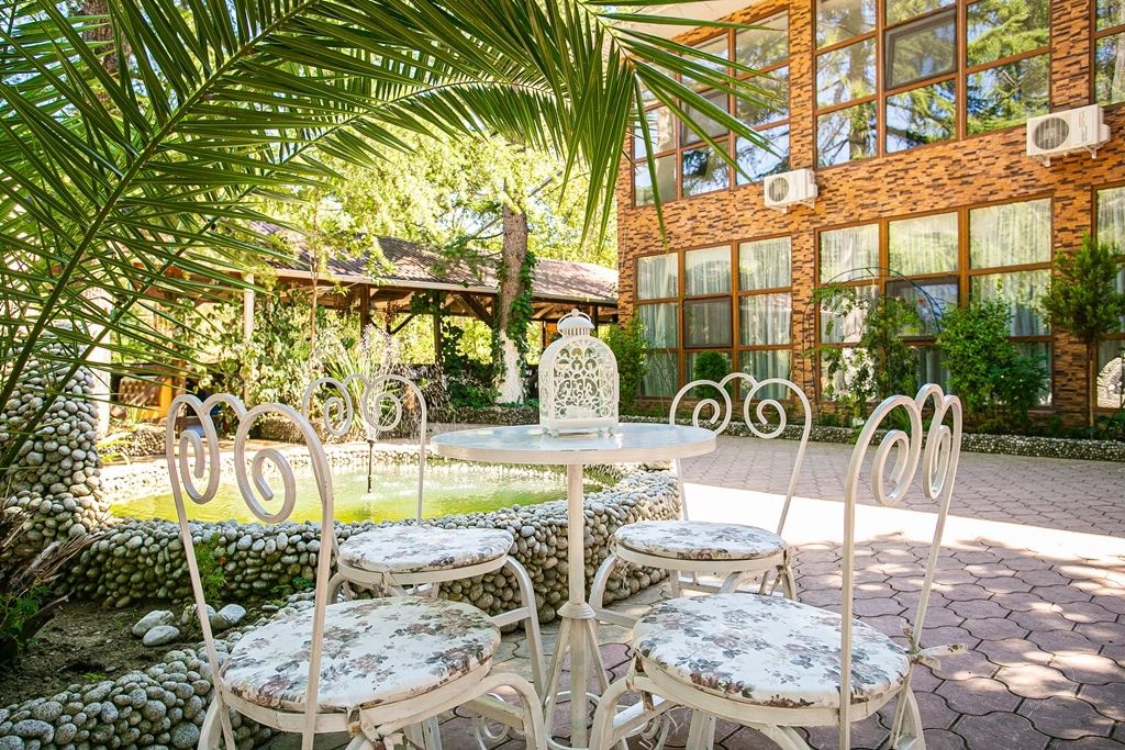 general-main-building