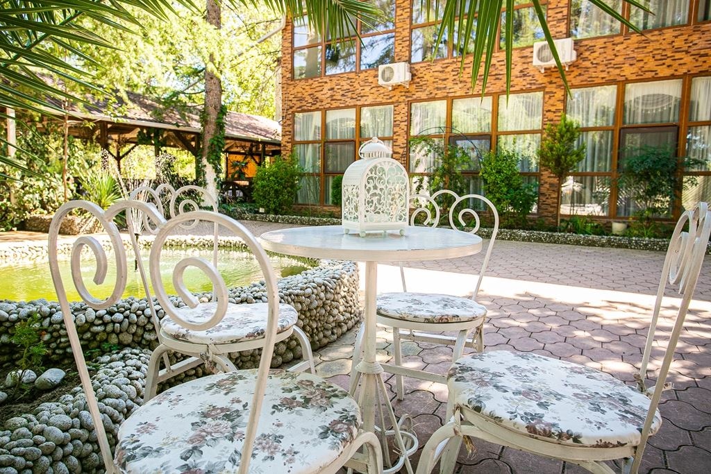 general-main-building