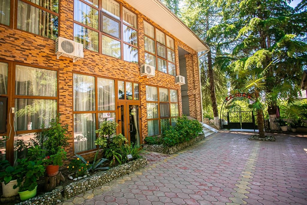 general-main-building