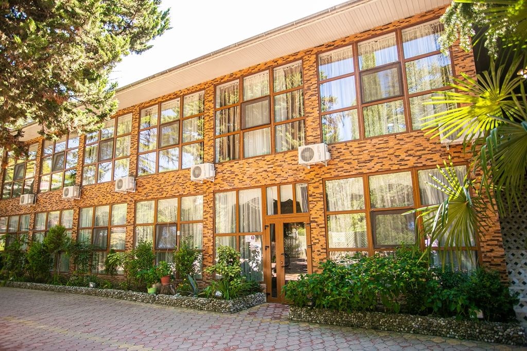 general-main-building