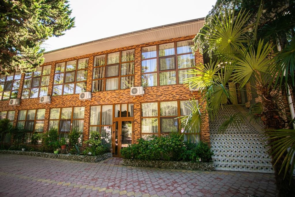 general-main-building