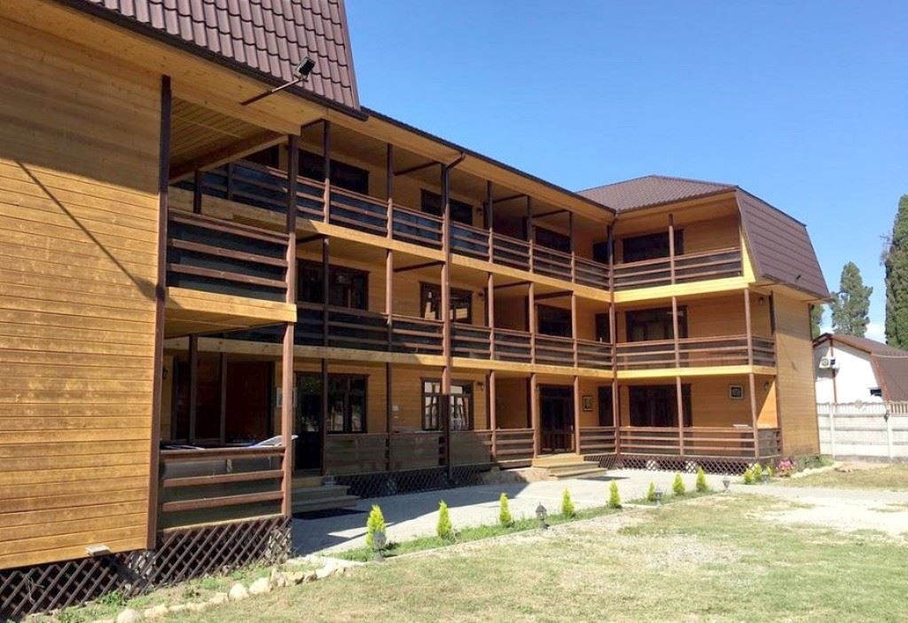 general-main-building