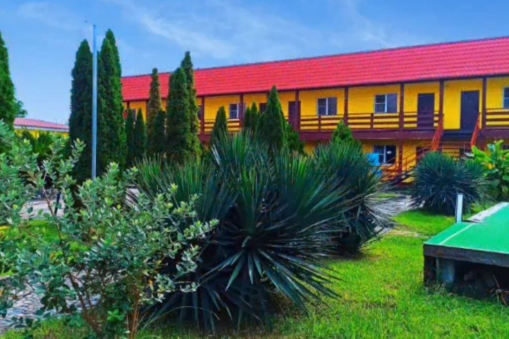 general-main-building