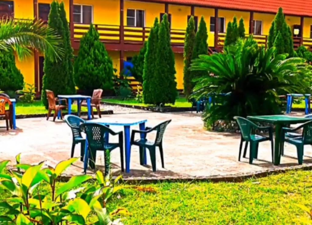 general-main-building