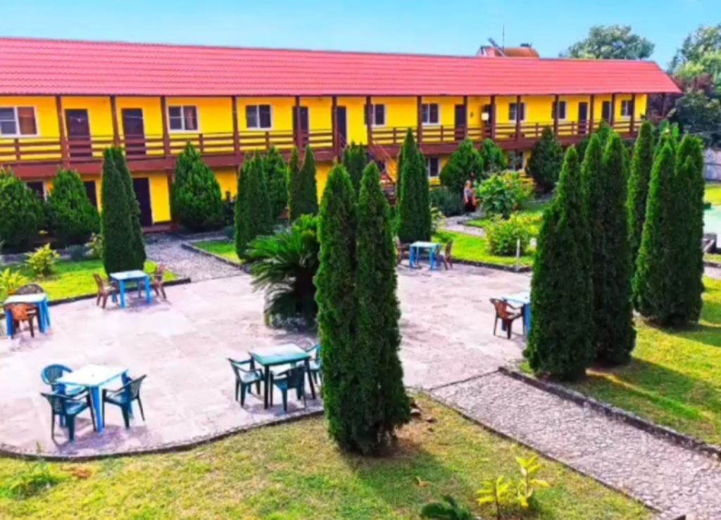 general-main-building