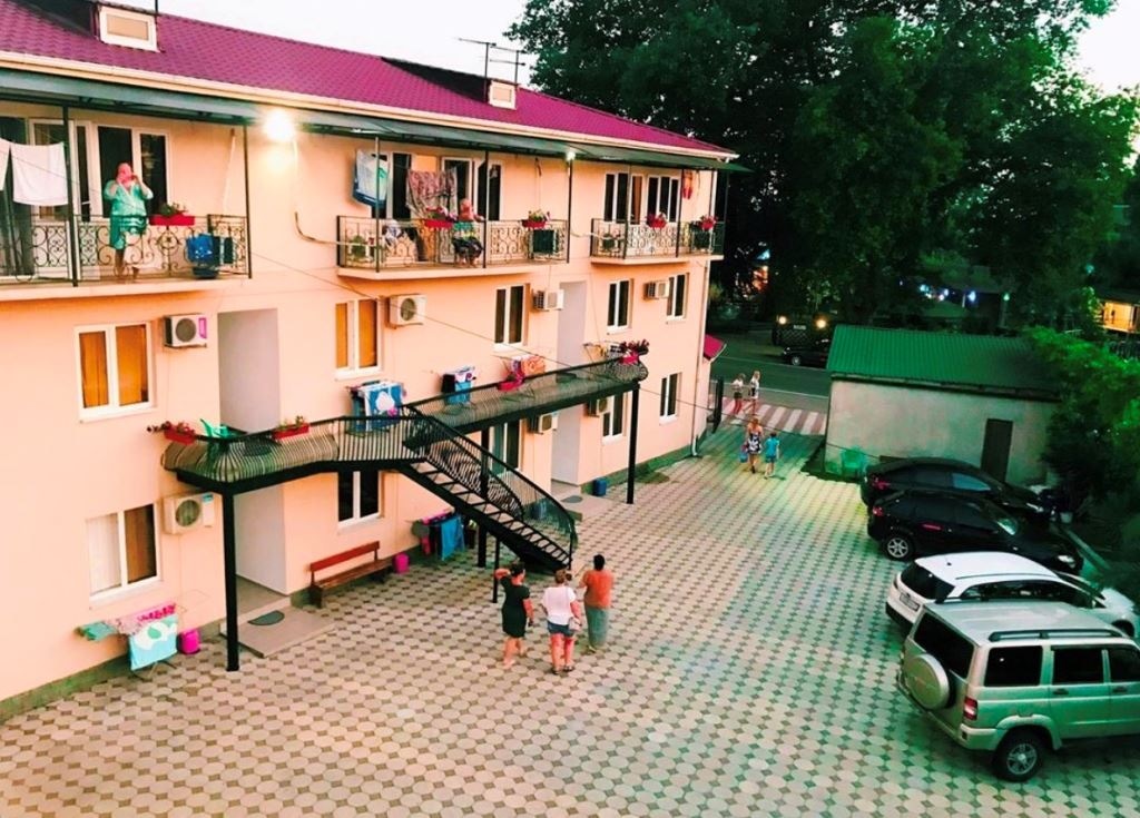 general-main-building