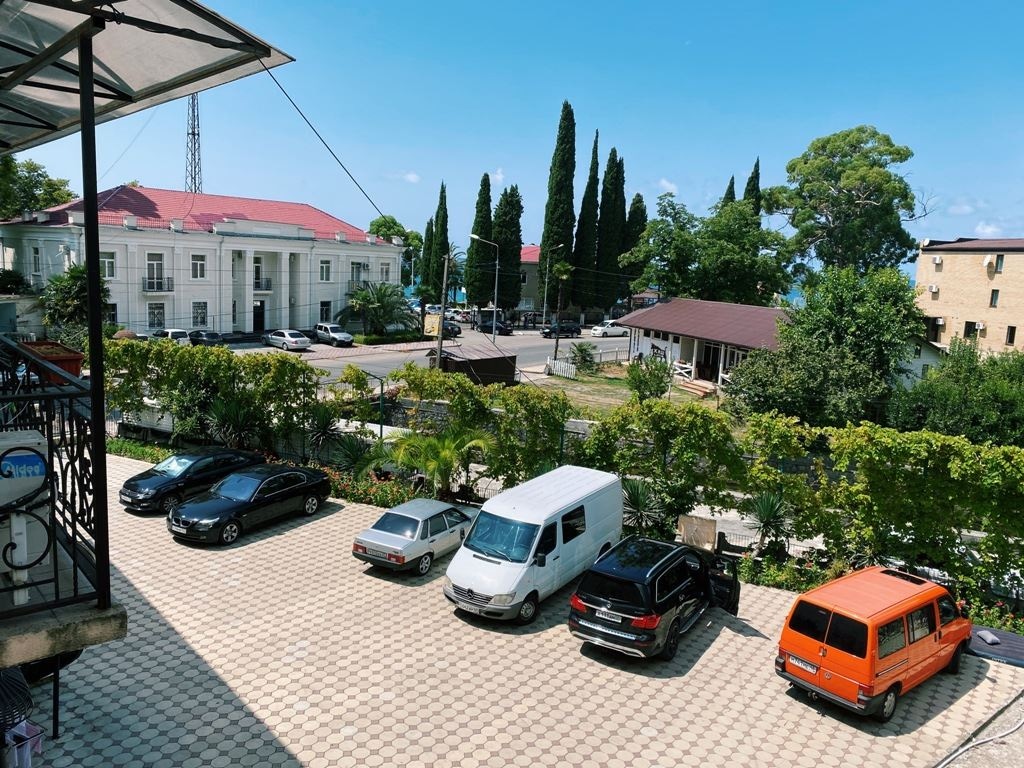 general-main-building