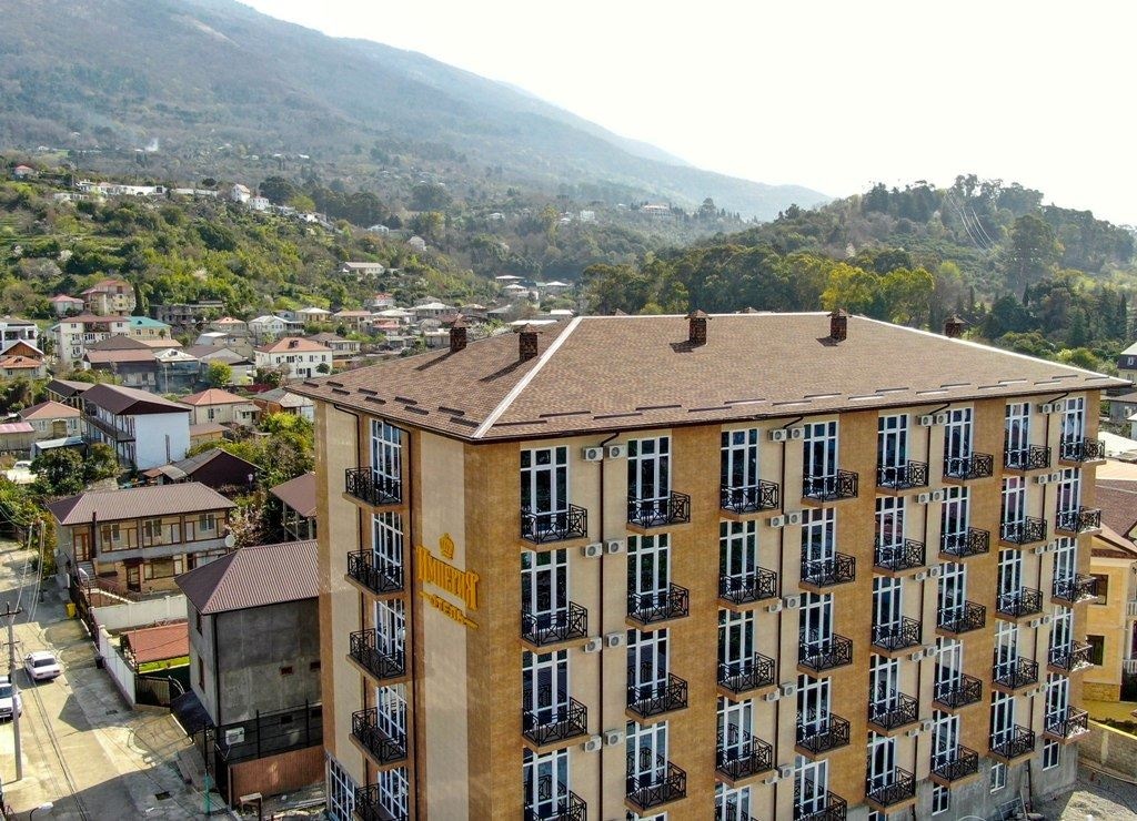 general-main-building