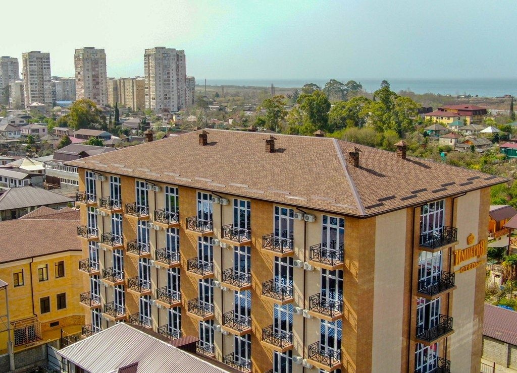 general-main-building