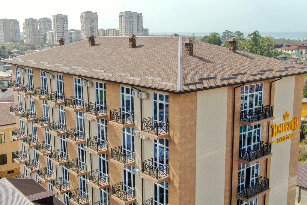 general-main-building