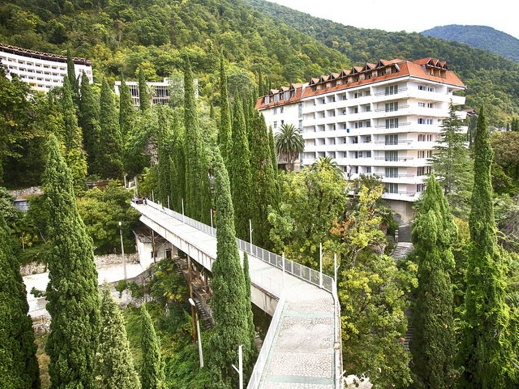 general-main-building