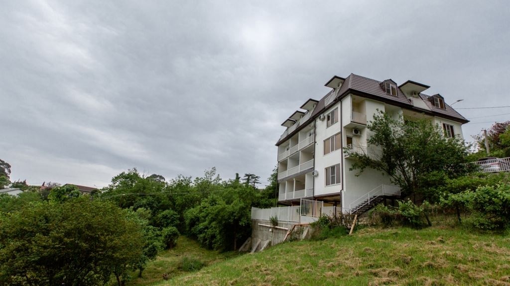 general-main-building