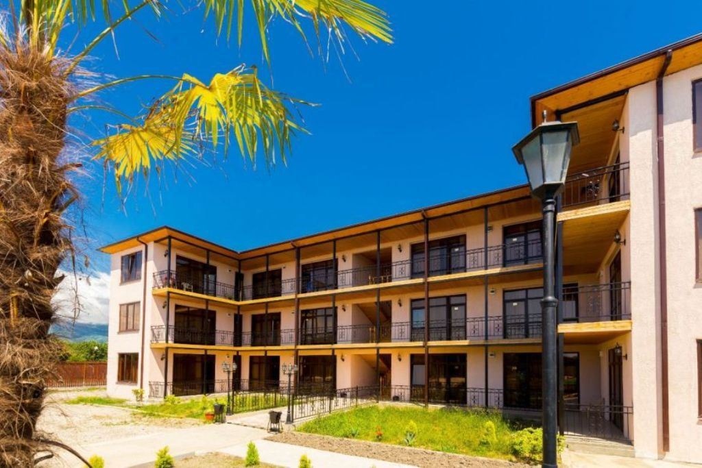 general-main-building