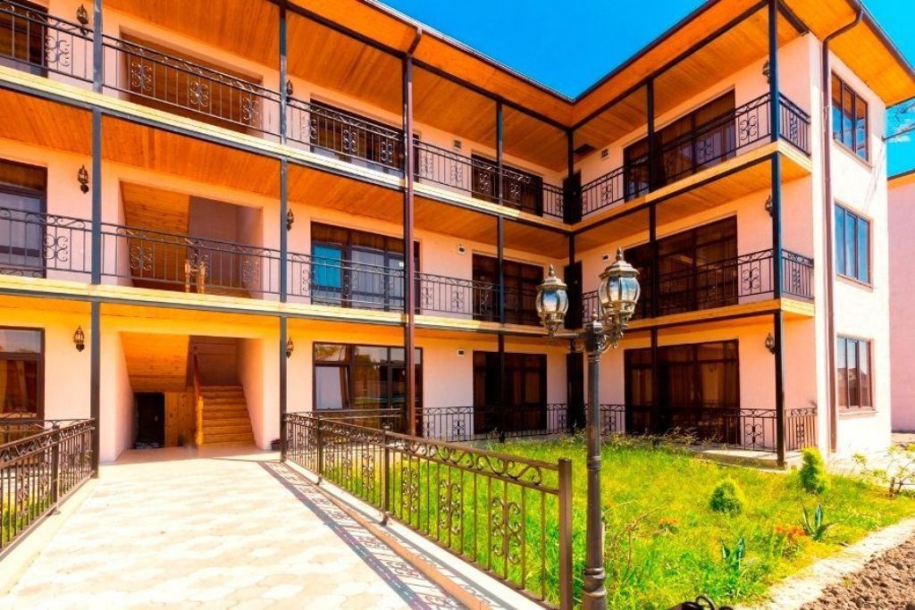 general-main-building