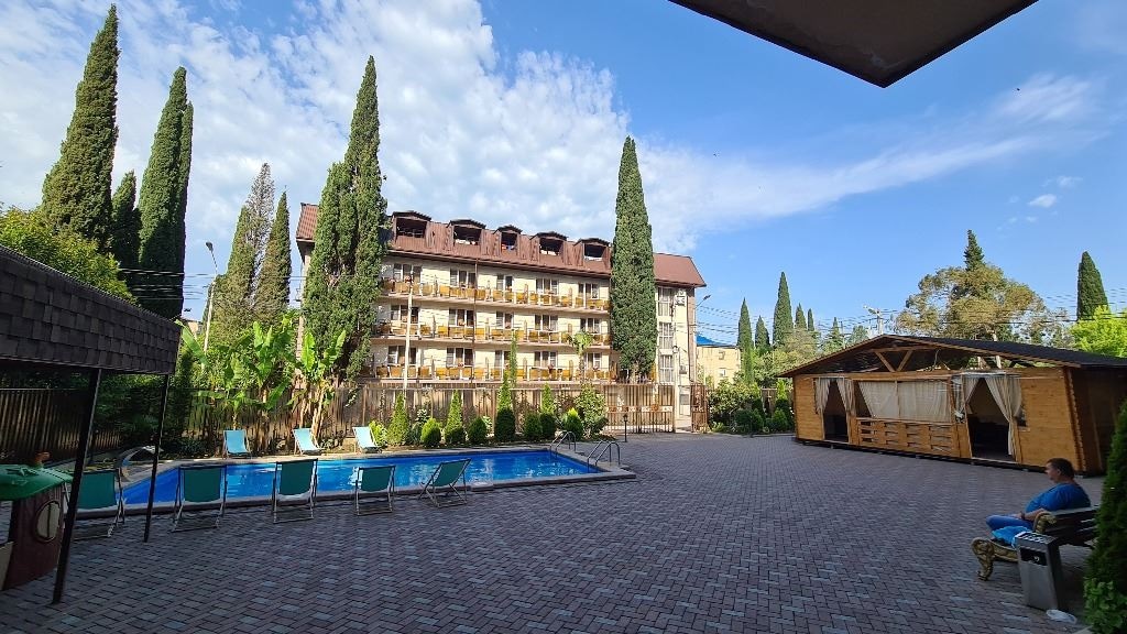 general-main-building