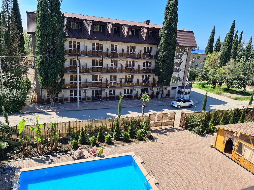 general-main-building