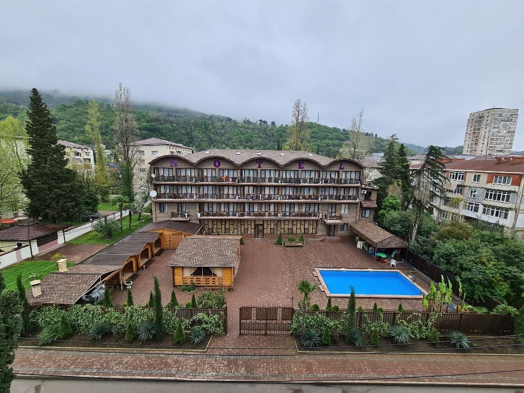 general-main-building