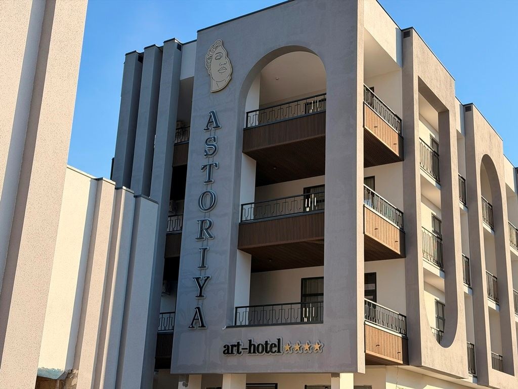 general-main-building