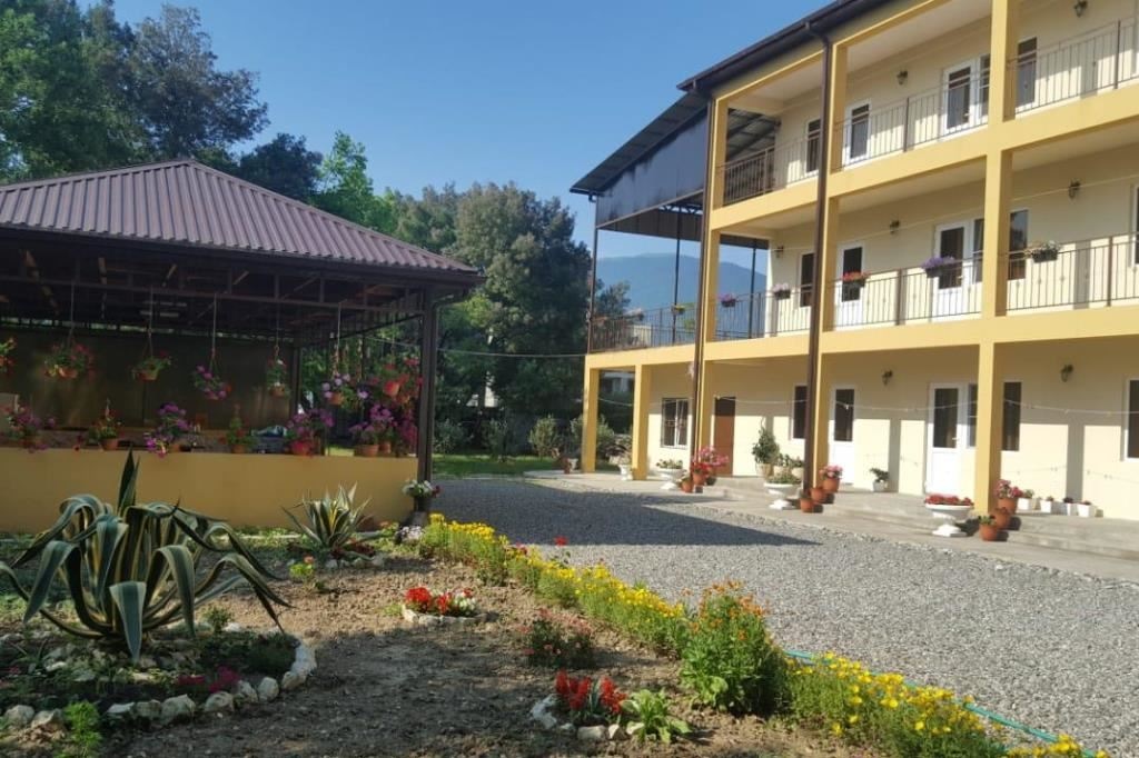 general-main-building