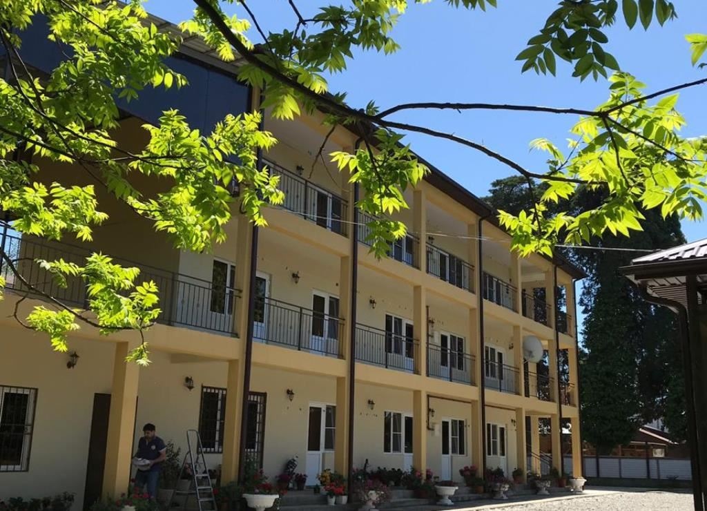 general-main-building