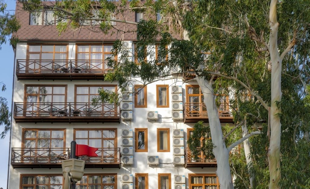 general-main-building