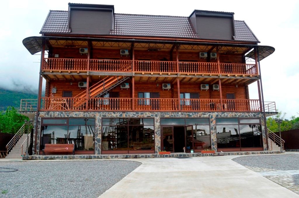 general-main-building