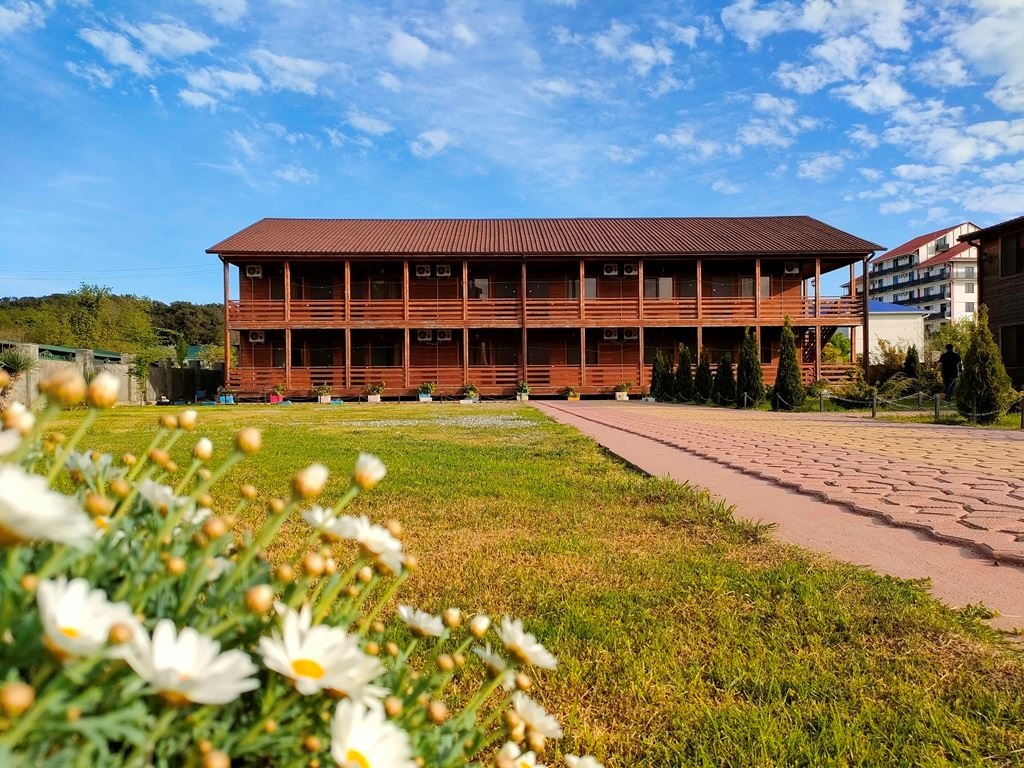 general-main-building