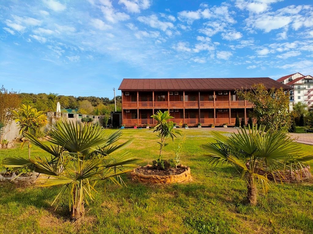 general-main-building