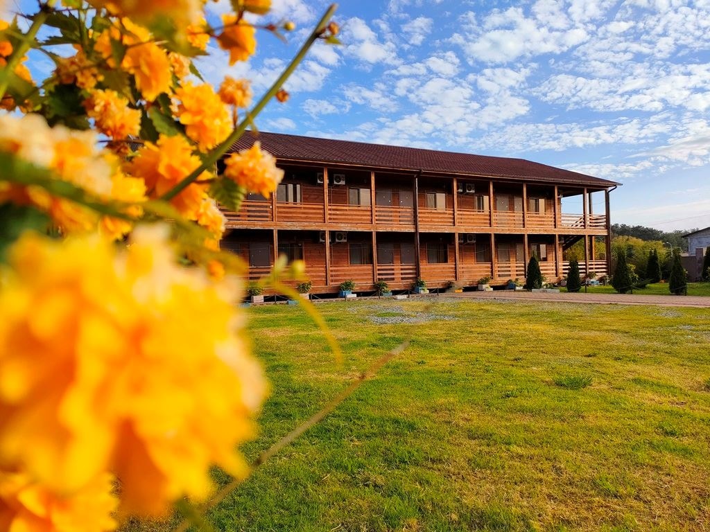 general-main-building