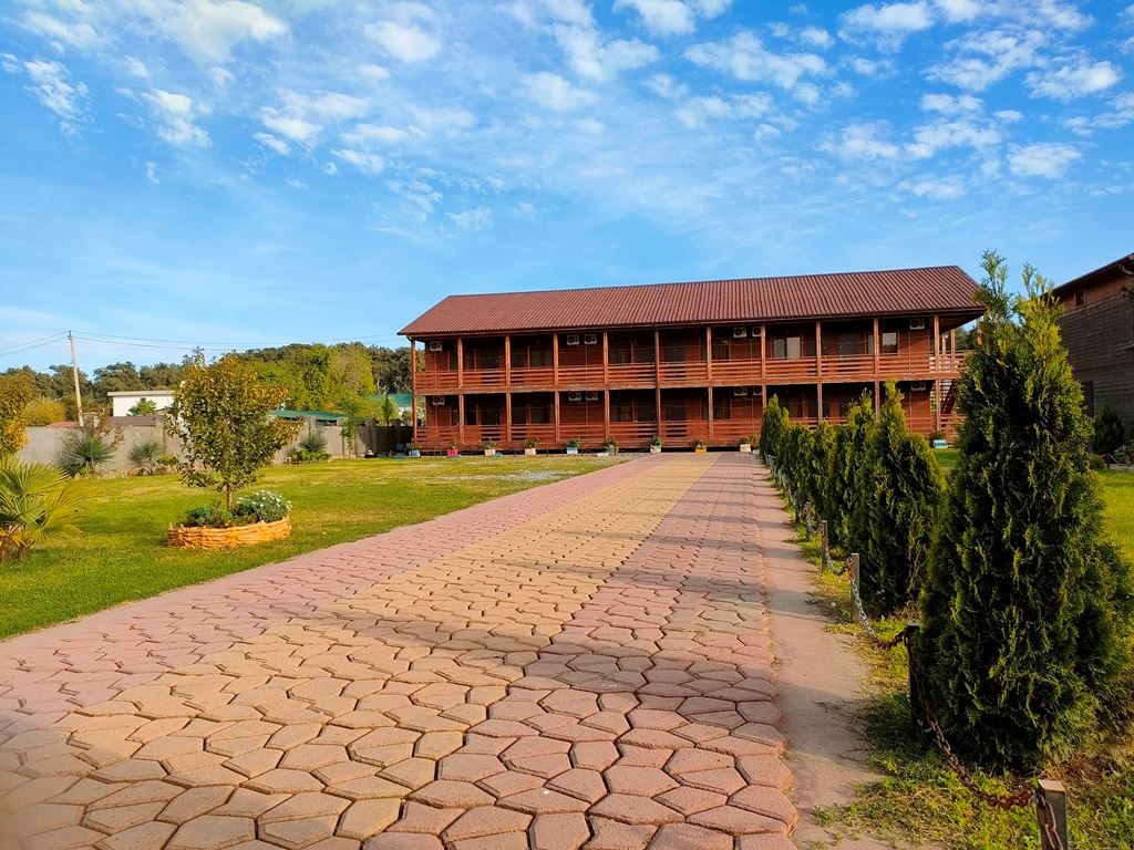 general-main-building