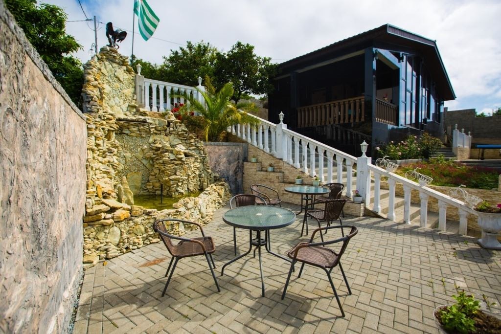 general-main-building