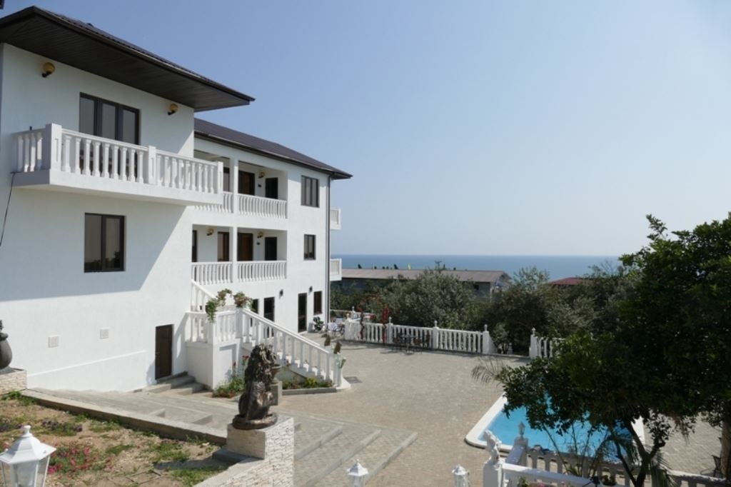 general-main-building