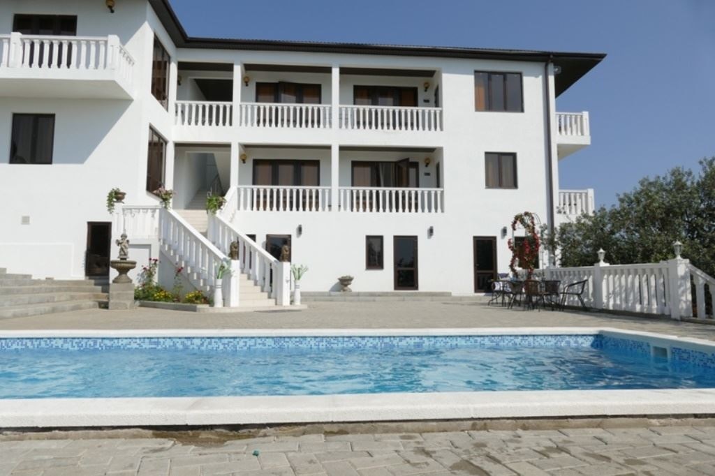 general-main-building