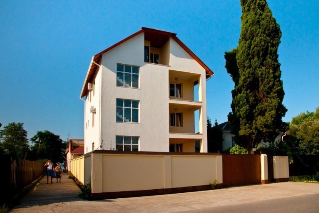 general-main-building