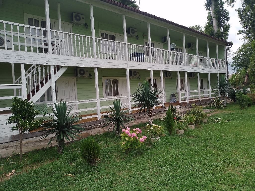 general-main-building