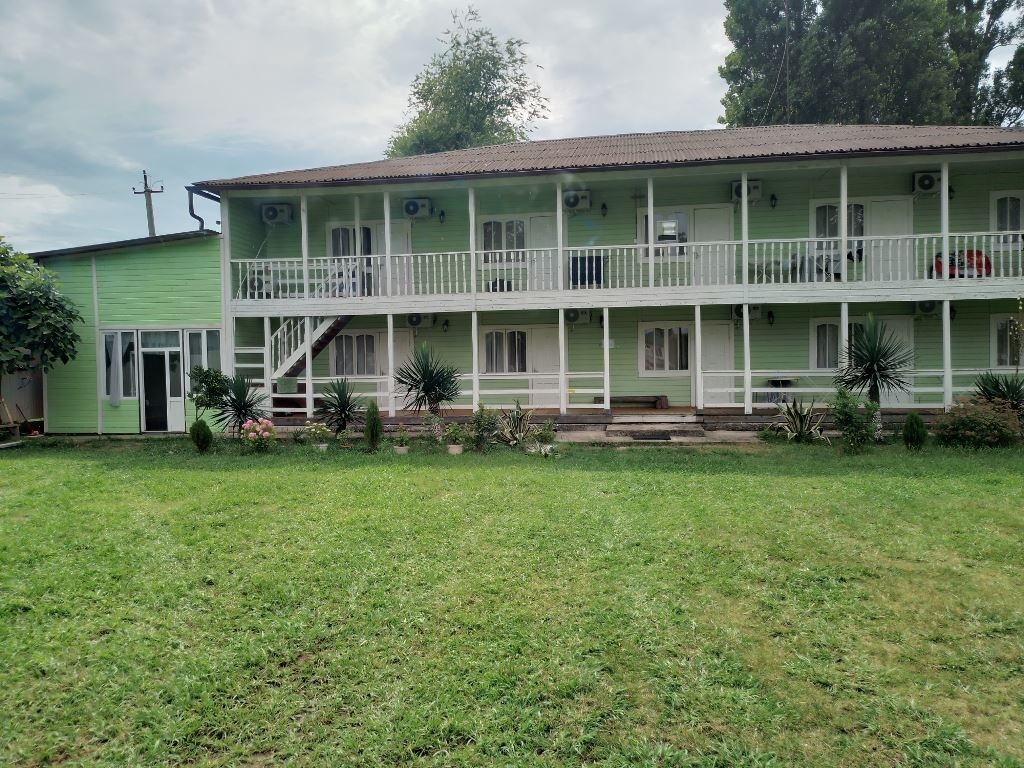 general-main-building